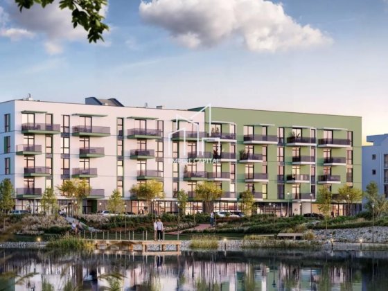 Без комісії| Продаж 1-к 43,79 м² | ЖК VERO | 4 поверх Сокільники