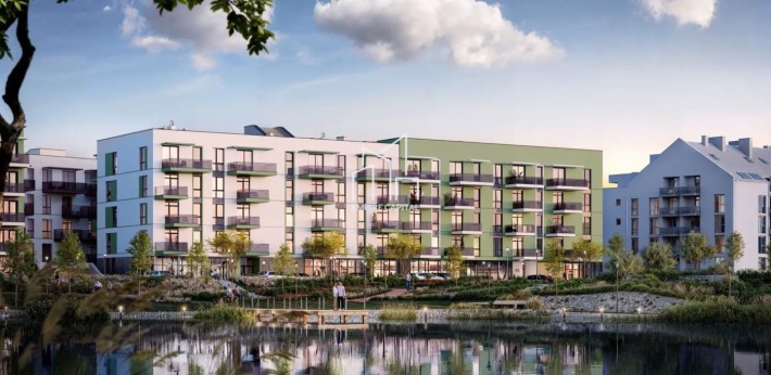 Без комісії| Продаж 1-к 43,79 м² | ЖК VERO | 4 поверх - фото 1