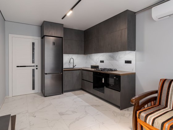 Продаж однокімнтної квартири ЖК Auroom Forest Винники