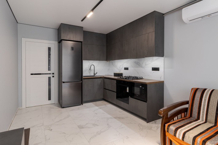 Продаж однокімнтної квартири ЖК Auroom Forest - фото 1