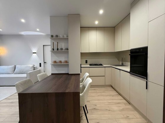 Продаж 2 кімнатної квартири в ЖК Авалон Холідей Сокольники