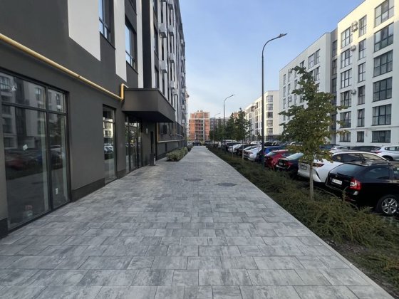 Продаж 3-кімн.квартири 96 кв.м. в ЖК Avalon Holiday ц.117999$. Сокільники