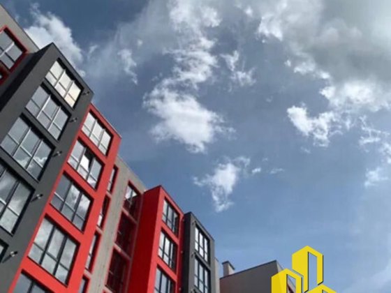 Продаж 1-кім. квартири м.Львів, Винники вул. Галицька - ЖК "Околиця" Винники