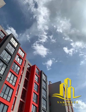 Продаж 1-кім. квартири м.Львів, Винники вул. Галицька - ЖК "Околиця" - фото 1