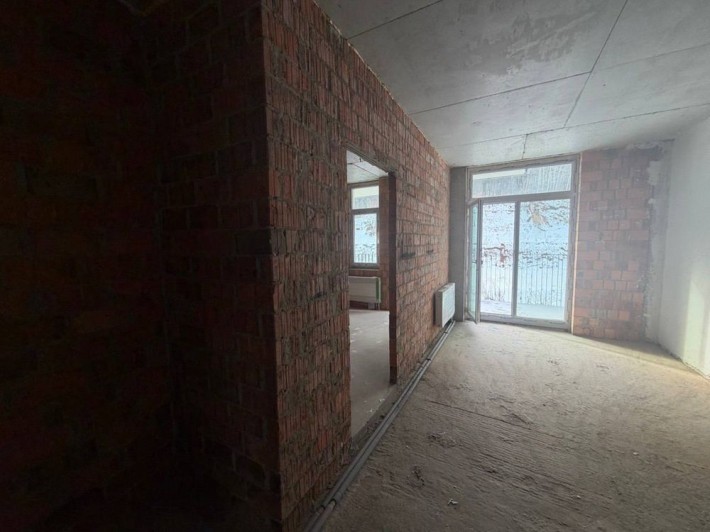 ТЕРМІНОВО.Продаж 1кім + кухня-студія.Винники,жк Перфект Лайф,здано - фото 1