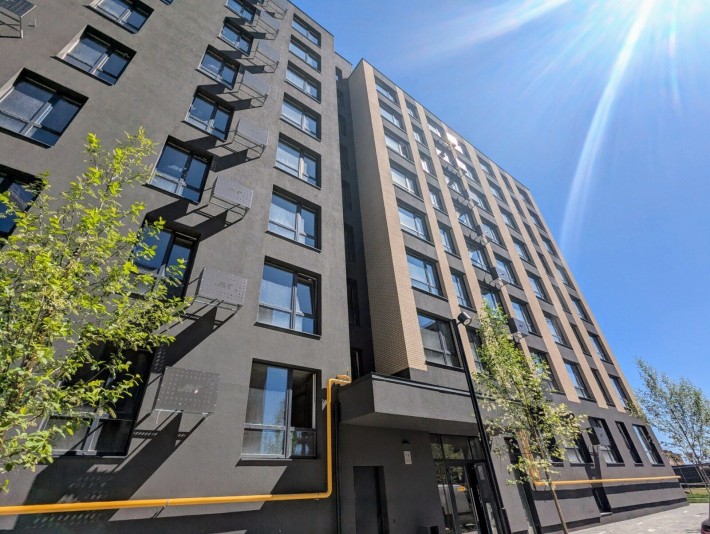 Продаж 2-кімнатної квартири 63м2 в ЖК Avalon Holiday. - фото 1