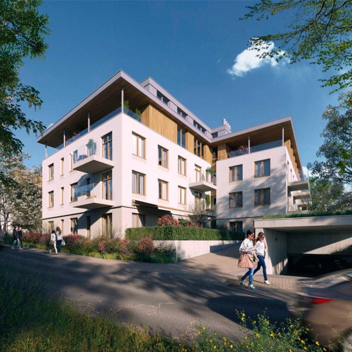 Продаж/2 Квартира/0 цикл/Івана Франка 114б/Новобудова/Винники, Львів - фото 1