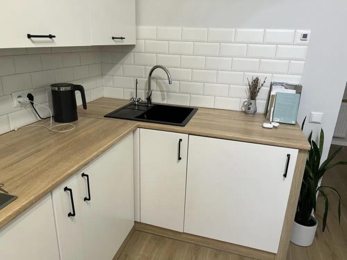 Продаж 1-кімнатної квартири з ремонтом Данбуд - фото 1