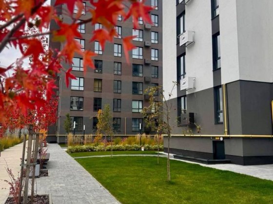 Продаж 2 кімн. квартири з ремонтом Сокільники