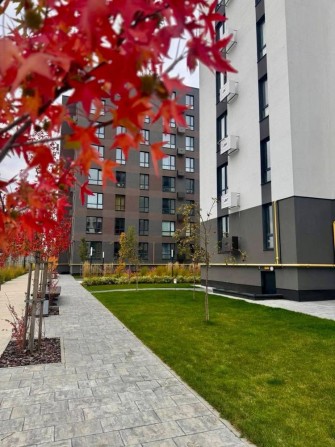 Продаж 2 кімн. квартири з ремонтом - фото 1