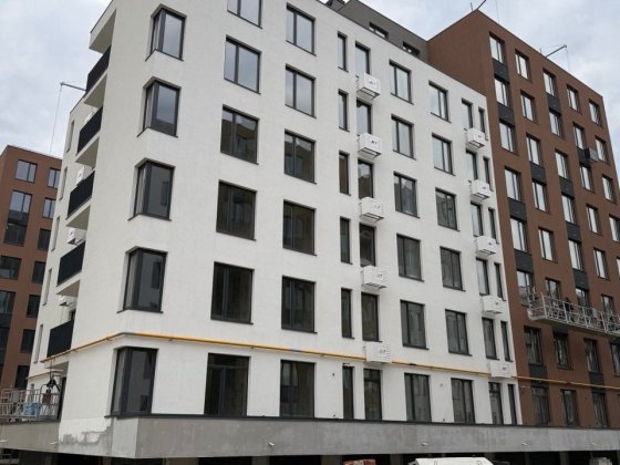 Продаж 2-к квартири 70,1 м2/ЖК Авалон Холідей One/Сокільники/Г.Майдану Сокільники