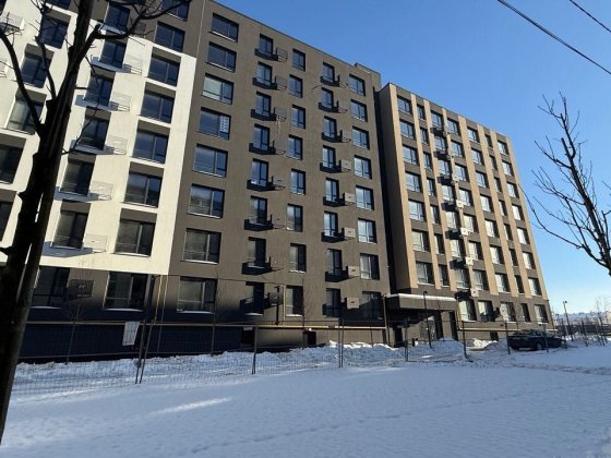 Продаж 2 к квартири 64,7 м2/ЖК Авалон Холідей/Г.Майдану/Сокільники Сокільники