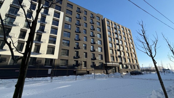 Продаж 2 к квартири 64,7 м2/ЖК Авалон Холідей/Г.Майдану/Сокільники - фото 1