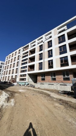 Продаж 1-кімнатної квартири 44 м² | ЖК на Спортивній | Сокільники - фото 1