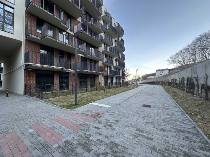 Продаж 1 кім. квартири у м. Винники ЖК Perfect Life (Зданий) - фото 1