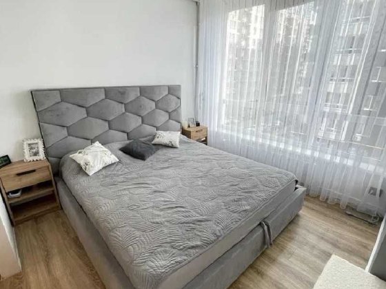 ПРОДАЖ 2-к. квартира євроремонт 44/21/22м² ЖК Континент 101999$ Сокільники