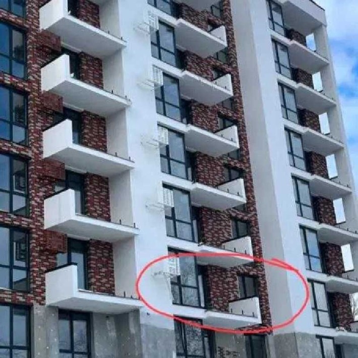 Продаж 2-к. квартири БІЗНЕС-КЛАСУ 69/51/18м² ЖК AUROOM FOREST 88000$ - фото 1