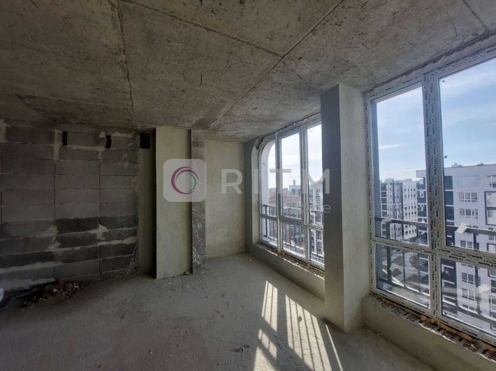 Продаж 2 кімнатна квартира ЖК Галжитлобуд на Трускавецькій Без комісії - фото 1