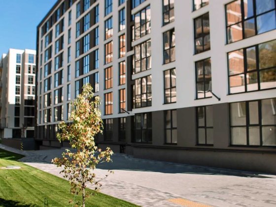 Продаж 1-кім. квартири в м. Винники Винники