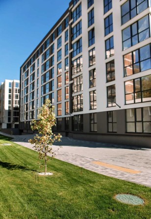 Продаж 1-кім. квартири в м. Винники - фото 1