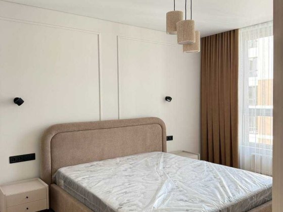 Продається двокімнатна квартира з готовим ремонтом ЖК Avalon Holiday Сокільники