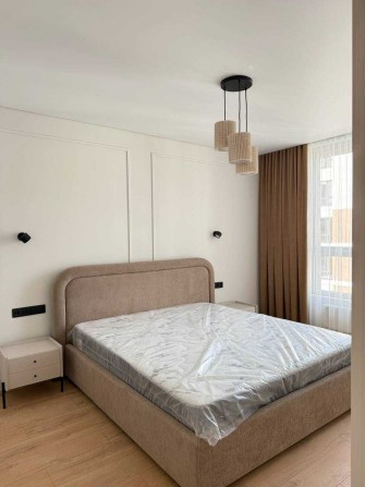 Продається двокімнатна квартира з готовим ремонтом ЖК Avalon Holiday - фото 1