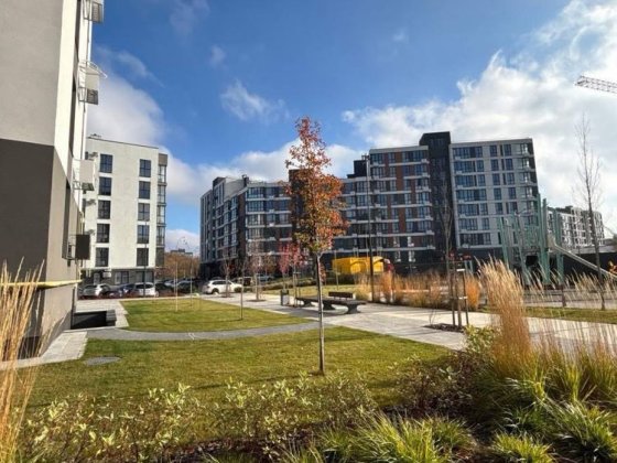 Продаж готової квартири Авалон Сокільники