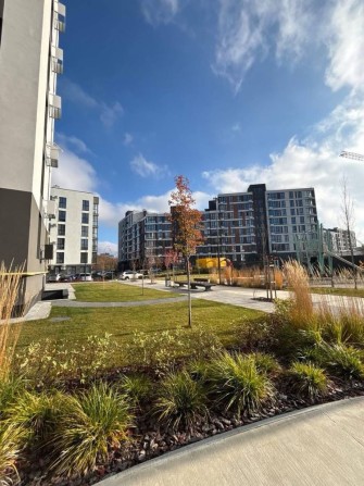 Продаж готової квартири Авалон - фото 1