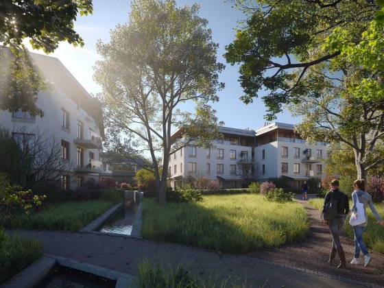 Продаж 2 кімнатної квартири м.Винники - 80,05 м2 Винники