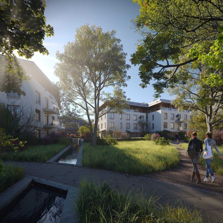 Продаж 2 кімнатної квартири м.Винники - 80,05 м2 - фото 1