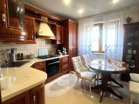 Зимна вода Продаж 4 кім. квартири Зимняя Вода