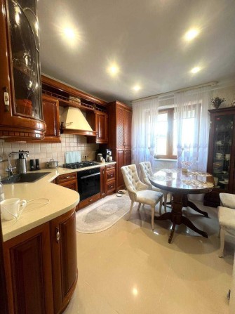 Зимна вода Продаж 4 кім. квартири - фото 1