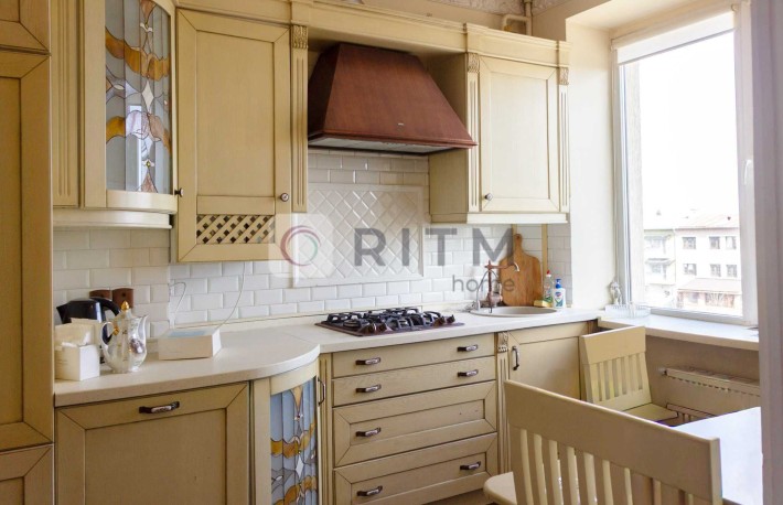 Продаж квартири з ремонтом в новобудові - фото 1