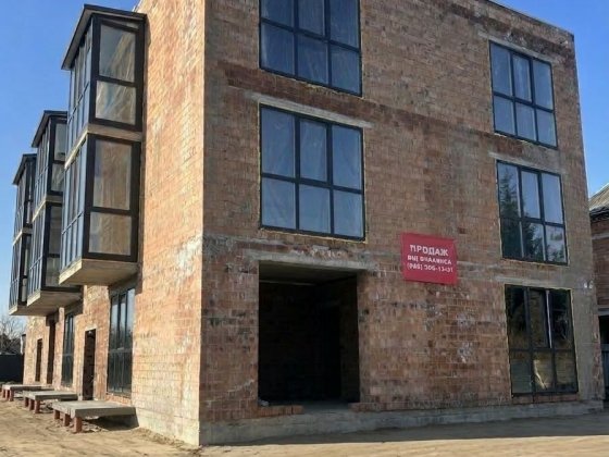 2-кімнатна квартира | Клубний будинок | Газове опалення Зимняя Вода