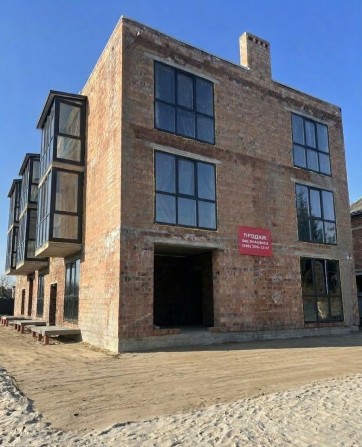 2-кімнатна квартира | Клубний будинок | Газове опалення - фото 1