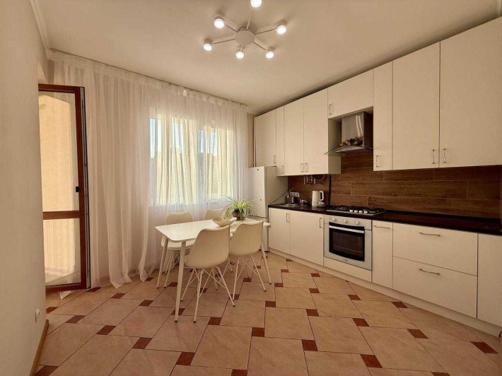 Продаж 3-к | Тичини, Зимна Вода | 85,7 м² | З ремонтом - фото 1