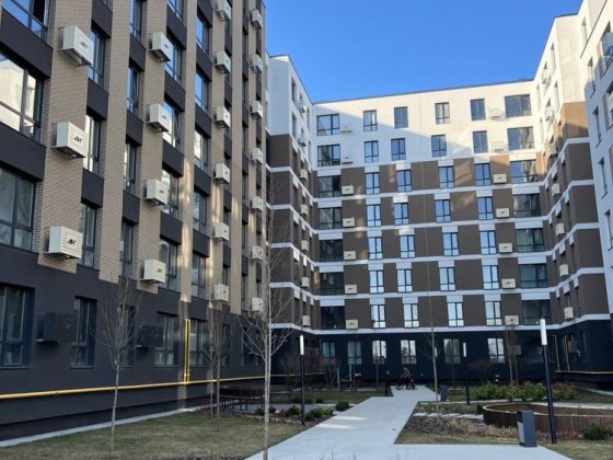 Продаж 2-кімнатної квартири в ЖК Avalon Holiday | вул. Героїв Майдану Сокольники