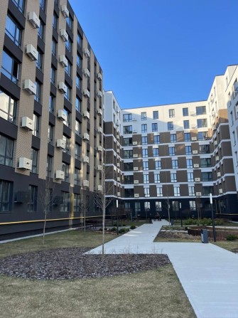 Продаж 2-кімнатної квартири в ЖК Avalon Holiday | вул. Героїв Майдану - фото 1