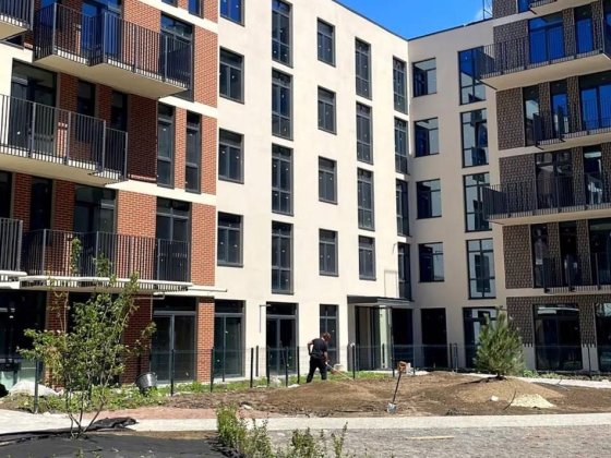 Продаж 1 кімнатної квартири ЖК Perfect Life вул Галицька Винники Винники