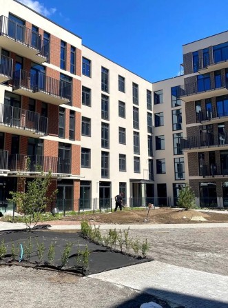 Продаж 1 кімнатної квартири ЖК Perfect Life вул Галицька Винники - фото 1