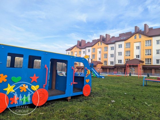 Продаж двокімнатної квартири 75м2 Данбуд Сокільники