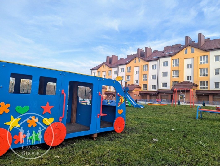 Продаж двокімнатної квартири 75м2 Данбуд - фото 1