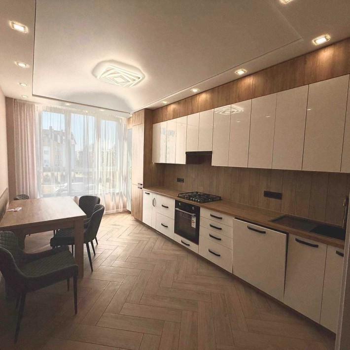 Продаж 2-х кім квартири  вул. Героїв Крут(р-н Тролейбусна Наукова) - фото 1