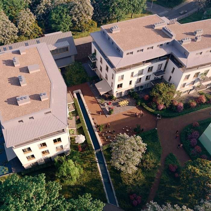 2 Квартира/0 цикл/Івана Франка 114б/Новобудова/Винники, Львів - фото 1