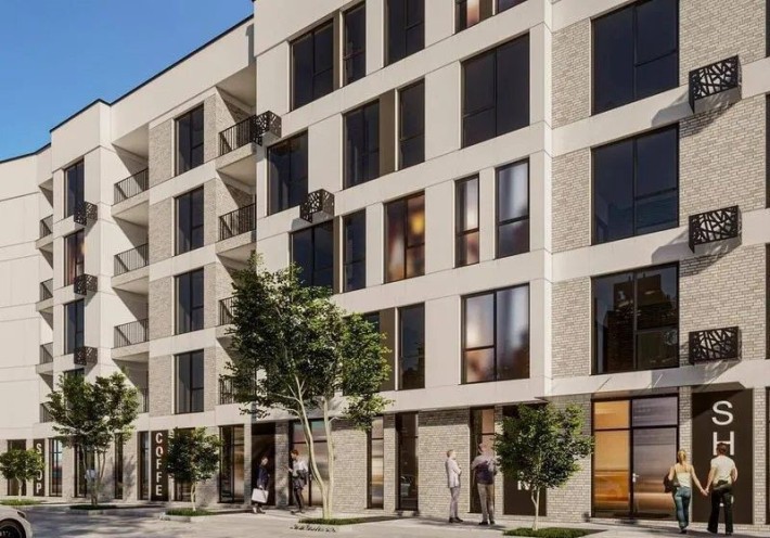 Продаж 1 кім квартири в новобудові - фото 1