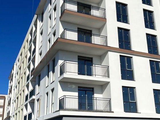 Продаж 1 км. квартири ЖК Континент Стиль новобудова Сокільники