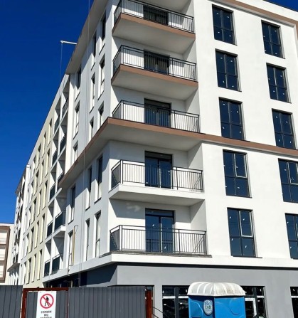 Продаж 1 км. квартири ЖК Континент Стиль новобудова - фото 1