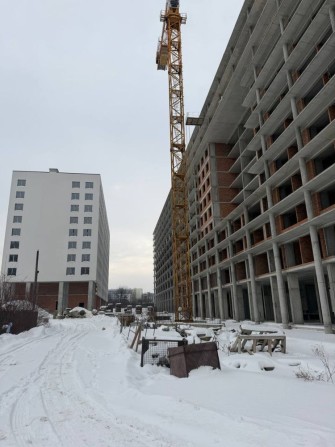 БЕЗ % АПАРТ холл (apart hall)Трускавецька 53 м2-37500 - фото 1