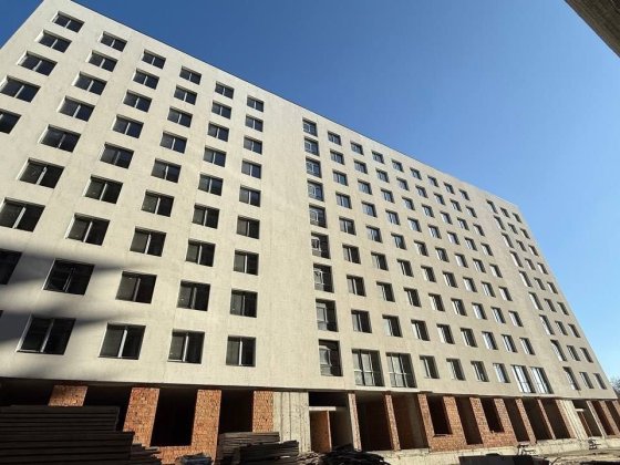 Продаж 1-к апартаментів ЖК Apart Hall Трускавецька-Стрийська Сокольники