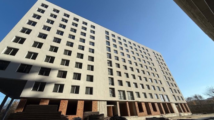 Продаж 1-к апартаментів ЖК Apart Hall Трускавецька-Стрийська - фото 1